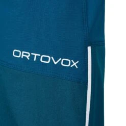 Ortovox BERRINO PANTS M Herren - Skihose -Camping Serien Laden 5637950027 f berrino pants m ortovox 24