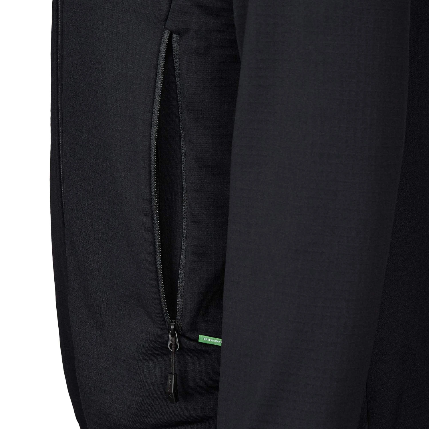 VAUDE MONVISO FLEECE FZ JACKET II Herren - Fleecejacke 5 VAUDE MONVISO FLEECE FZ JACKET II Herren - Fleecejacke – Bild 3