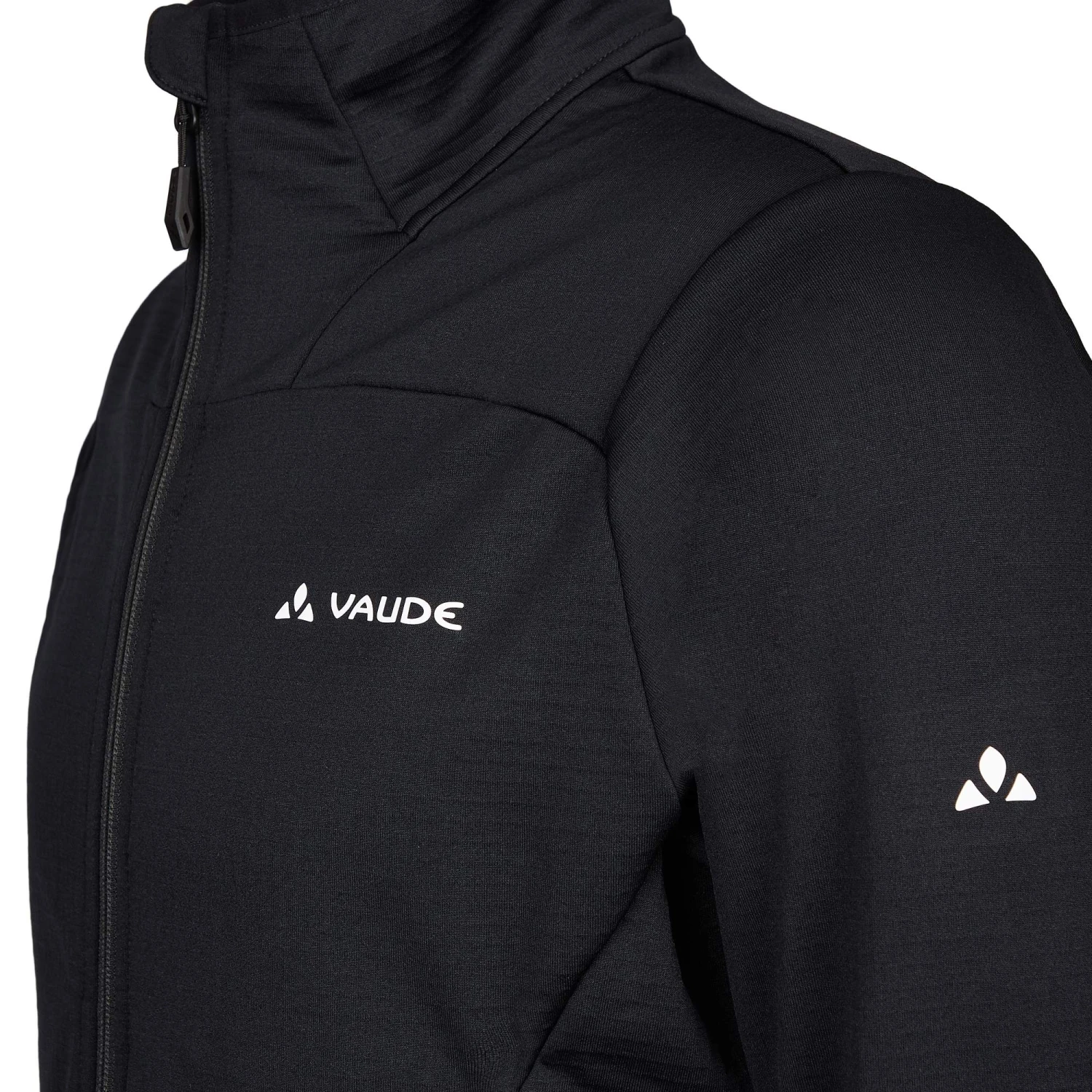 VAUDE MONVISO FLEECE FZ JACKET II Herren - Fleecejacke 6 VAUDE MONVISO FLEECE FZ JACKET II Herren - Fleecejacke – Bild 4