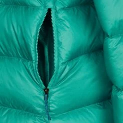 Patagonia W' S FITZ ROY DOWN HOODY Damen - Daunenjacke -Camping Serien Laden 5637951046 c w s fitz roy down hoody patagonia 24