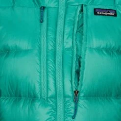 Patagonia W' S FITZ ROY DOWN HOODY Damen - Daunenjacke -Camping Serien Laden 5637951046 d w s fitz roy down hoody patagonia 24