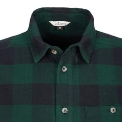 FRILUFTS TINNAHINCH L/S SHIRT Herren - Outdoor Hemd -Camping Serien Laden 5637953478 f tinnahinch ls shirt frilufts 24