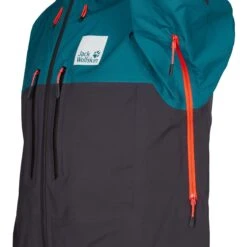 Jack Wolfskin MOROBBIA 3L JKT M Herren - Fahrradjacke -Camping Serien Laden 5637953642 g morobbia 3l jkt m jack wolfskin 24
