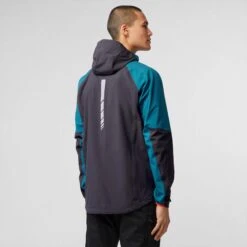 Jack Wolfskin MOROBBIA 3L JKT M Herren - Fahrradjacke -Camping Serien Laden 5637953642 m morobbia 3l jkt m jack wolfskin 24