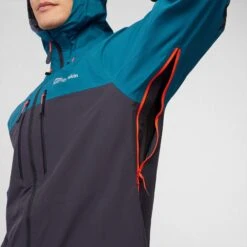 Jack Wolfskin MOROBBIA 3L JKT M Herren - Fahrradjacke -Camping Serien Laden 5637953642 r morobbia 3l jkt m jack wolfskin 24