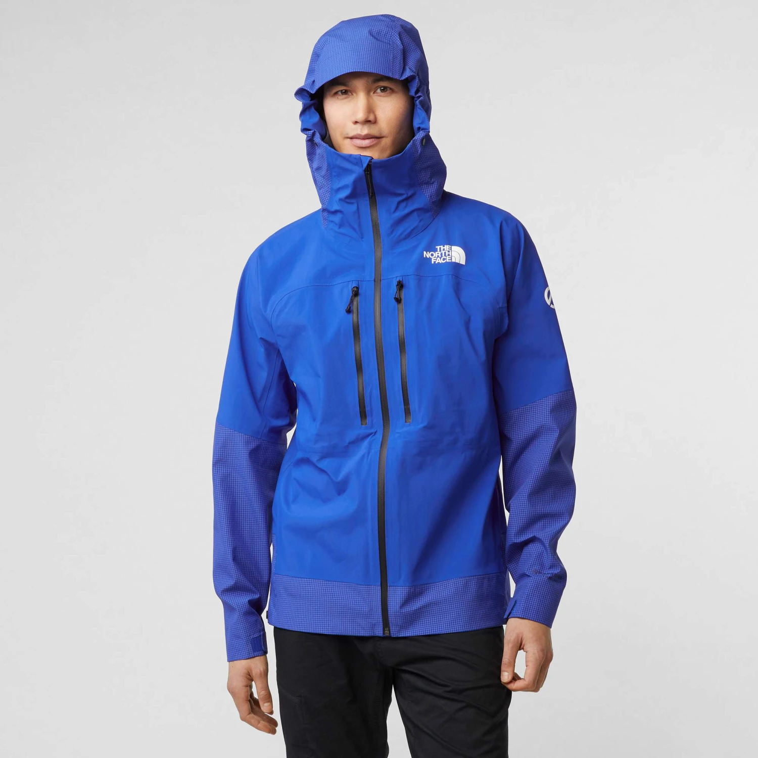 The North Face M SUMMIT PUMORI FUTURELIGHT JACKET Herren - Hardshelljacke – Bild 13