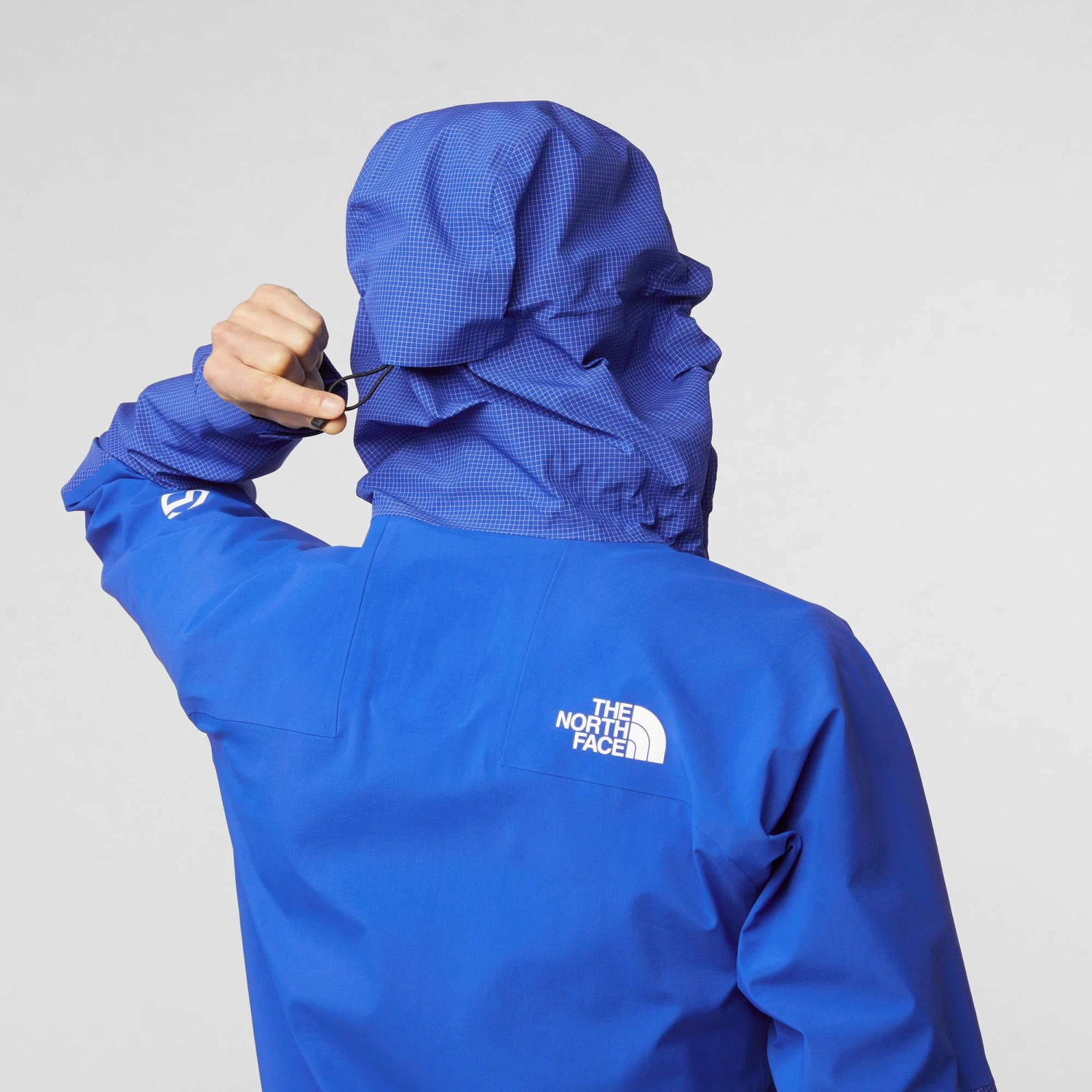 The North Face M SUMMIT PUMORI FUTURELIGHT JACKET Herren - Hardshelljacke – Bild 15