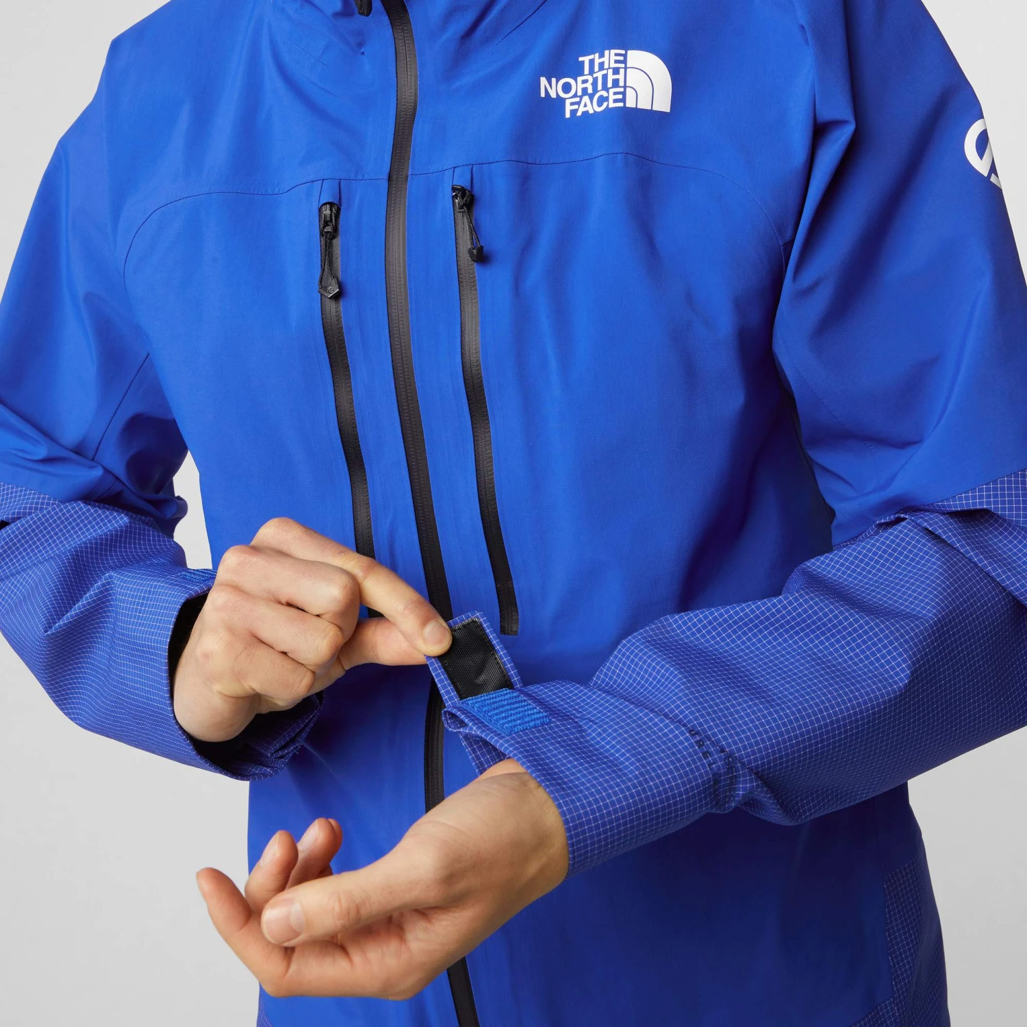 The North Face M SUMMIT PUMORI FUTURELIGHT JACKET Herren - Hardshelljacke – Bild 17