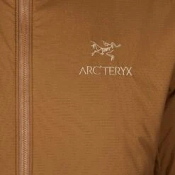 Arc'teryx ATOM AR JACKET MEN' S Herren - Übergangsjacke -Camping Serien Laden 5637956433 e atom ar jacket men s arc teryx 24