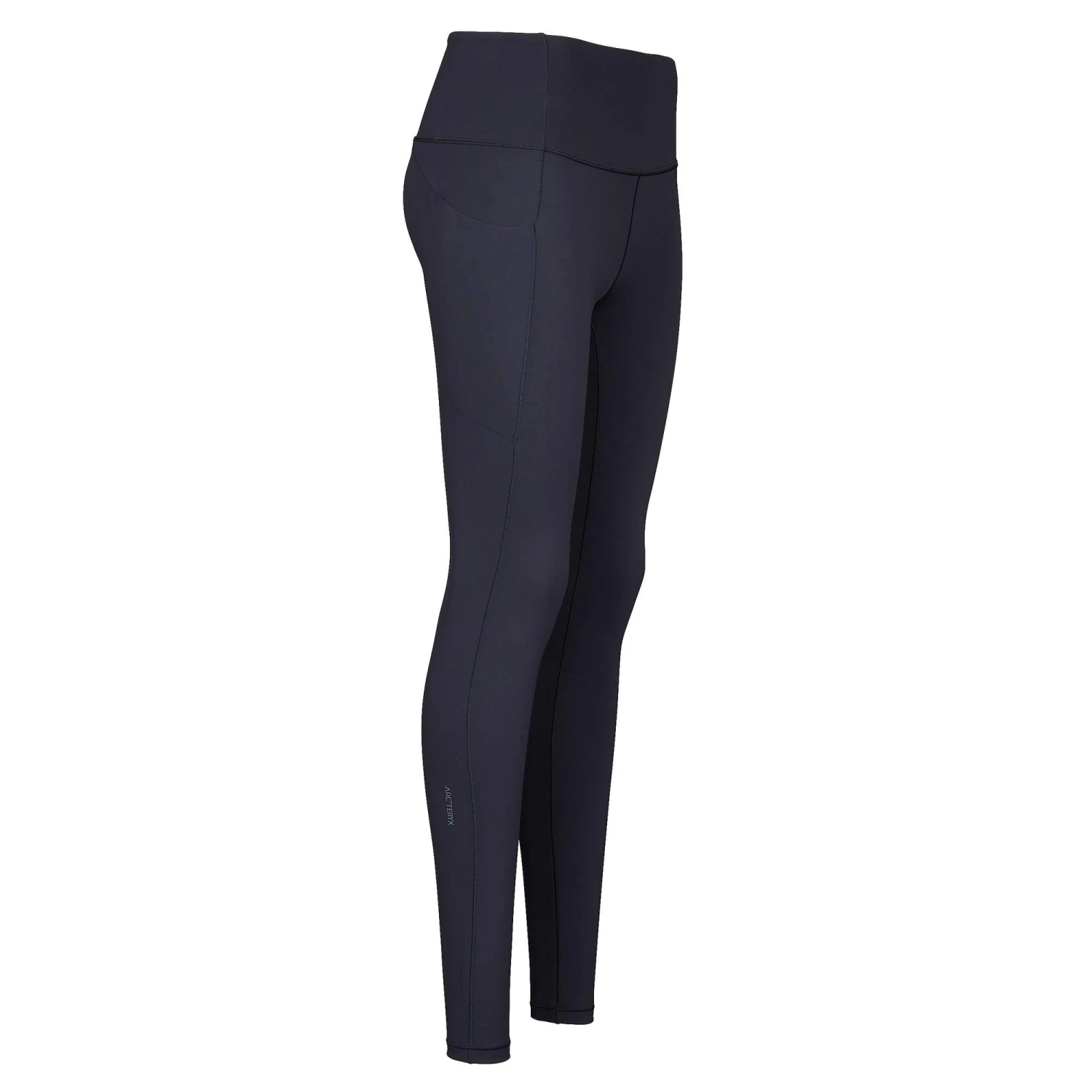Arc'teryx ESSENT HIGH-RISE LEGGING 28IN WOMEN`S Damen - Leggings 4 Arc'teryx ESSENT HIGH-RISE LEGGING 28IN WOMEN`S Damen - Leggings – Bild 2