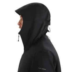 Icebreaker ICL SHELL+ 4-IN-1 PARKA Herren - Doppeljacke -Camping Serien Laden 5637957240 e icl shell 4in1 parka icebreaker 24