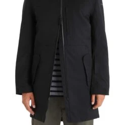 Icebreaker ICL SHELL+ 4-IN-1 PARKA Herren - Doppeljacke -Camping Serien Laden 5637957240 i icl shell 4in1 parka icebreaker 24