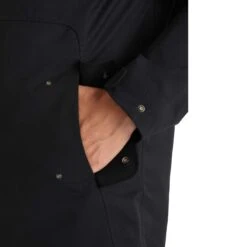 Icebreaker ICL SHELL+ 4-IN-1 PARKA Herren - Doppeljacke -Camping Serien Laden 5637957240 j icl shell 4in1 parka icebreaker 24