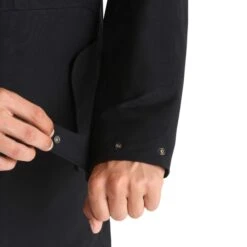 Icebreaker ICL SHELL+ 4-IN-1 PARKA Herren - Doppeljacke -Camping Serien Laden 5637957240 k icl shell 4in1 parka icebreaker 24