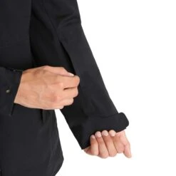 Icebreaker ICL SHELL+ 4-IN-1 PARKA Herren - Doppeljacke -Camping Serien Laden 5637957240 l icl shell 4in1 parka icebreaker 24