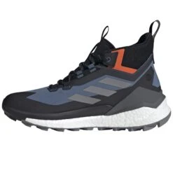 ADIDAS TERREX FREE HIKER 2 GTX Herren - Wanderstiefel 11 ADIDAS TERREX FREE HIKER 2 GTX Herren - Wanderstiefel -Camping Serien Laden 5637958186 j terrex free hiker 2 gtx adidas 24
