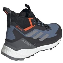 ADIDAS TERREX FREE HIKER 2 GTX Herren - Wanderstiefel 12 ADIDAS TERREX FREE HIKER 2 GTX Herren - Wanderstiefel -Camping Serien Laden 5637958186 k terrex free hiker 2 gtx adidas 24
