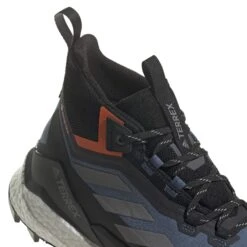 ADIDAS TERREX FREE HIKER 2 GTX Herren - Wanderstiefel 13 ADIDAS TERREX FREE HIKER 2 GTX Herren - Wanderstiefel -Camping Serien Laden 5637958186 l terrex free hiker 2 gtx adidas 24