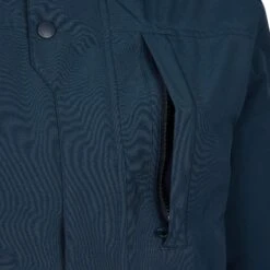 FRILUFTS SAKATA HOODED PADDED PARKA Herren - Winterjacke -Camping Serien Laden 5637962099 f sakata hooded padded parka frilufts 24