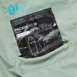 FRILUFTS PACAYA 16 RS - Deckenschlafsack -Camping Serien Laden 5637964519 i pacaya 16 rs frilufts 24
