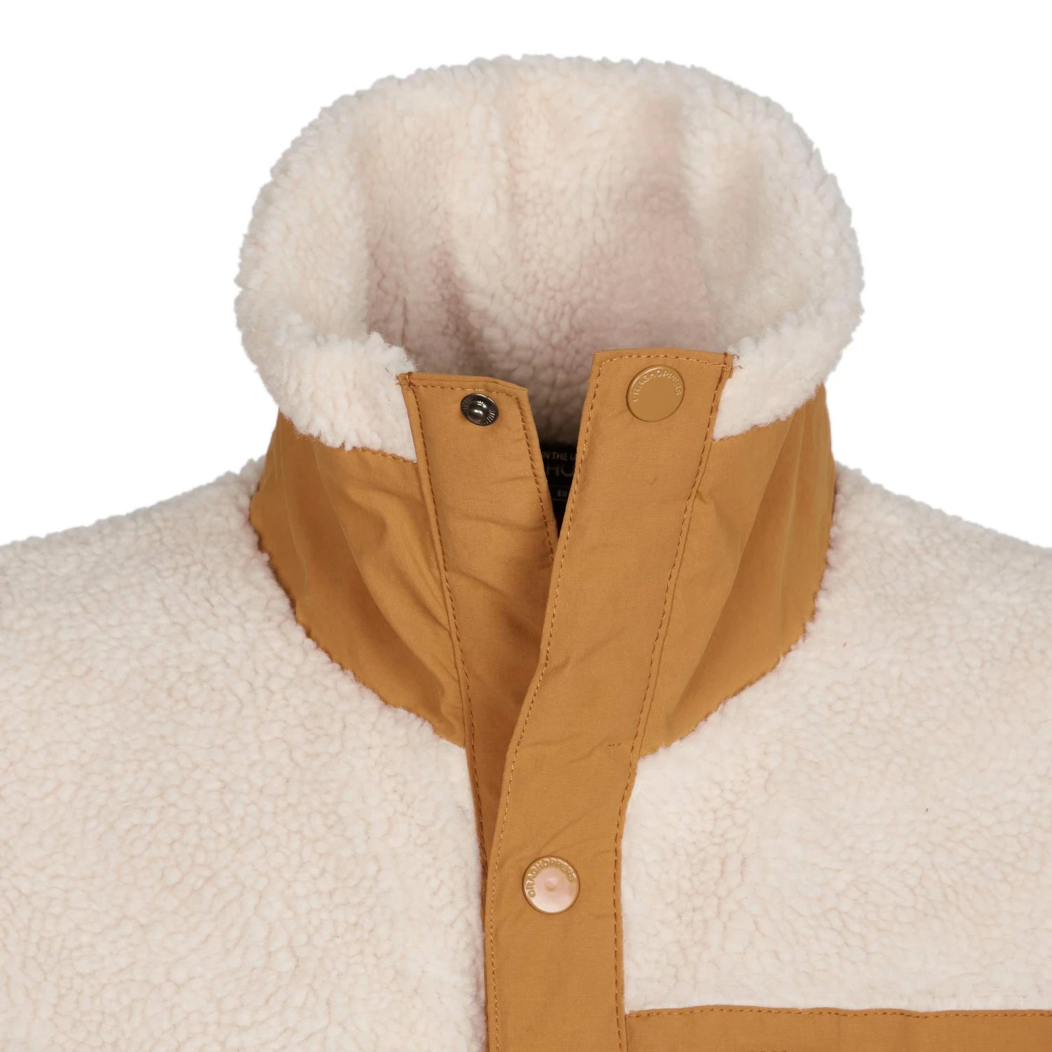 Craghoppers MERCER WESTE Herren - Fleeceweste 6 Craghoppers MERCER WESTE Herren - Fleeceweste – Bild 4