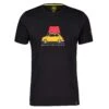 La Sportiva CINQUECENTO T-SHIRT Herren - T-Shirt -Camping Serien Laden 5637969236 a cinquecento tshirt la sportiva 24