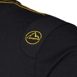 La Sportiva CINQUECENTO T-SHIRT Herren - T-Shirt 10 La Sportiva CINQUECENTO T-SHIRT Herren - T-Shirt -Camping Serien Laden 5637969236 d cinquecento tshirt la sportiva 24