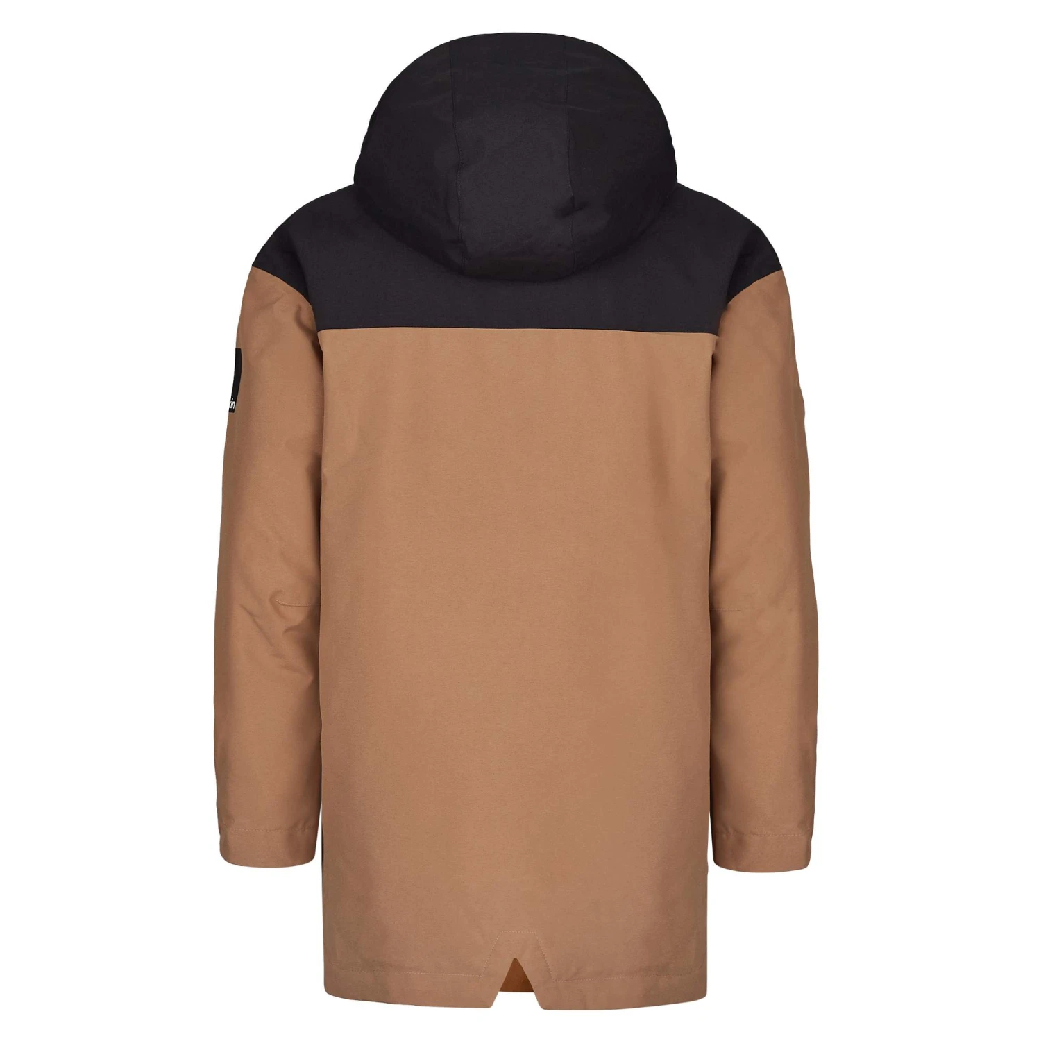 Jack Wolfskin SPIRIT 2L INS PARKA Kinder - Winterjacke 4 Jack Wolfskin SPIRIT 2L INS PARKA Kinder - Winterjacke – Bild 2