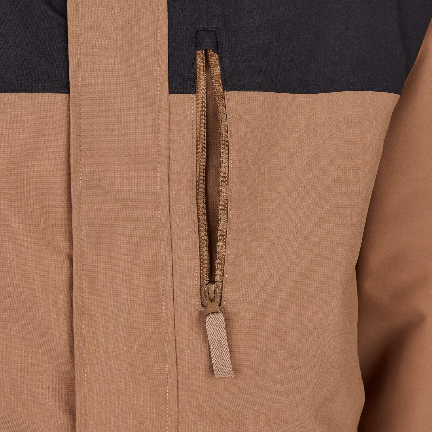 Jack Wolfskin SPIRIT 2L INS PARKA Kinder - Winterjacke 7 Jack Wolfskin SPIRIT 2L INS PARKA Kinder - Winterjacke – Bild 5