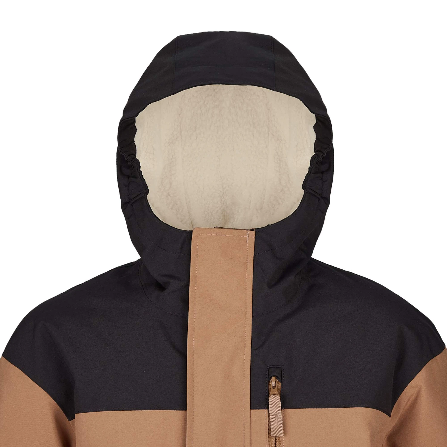 Jack Wolfskin SPIRIT 2L INS PARKA Kinder - Winterjacke 10 Jack Wolfskin SPIRIT 2L INS PARKA Kinder - Winterjacke – Bild 8