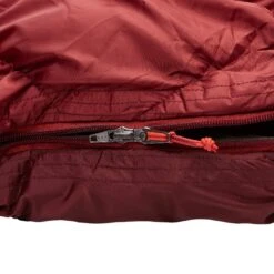 VAUDE MEGLIS 1100 SYN - Kunstfaserschlafsack -Camping Serien Laden 5637970634 g meglis 1100 syn vaude 24