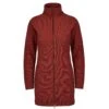 FRILUFTS KALAJOKI KNITTED COAT Damen - Fleecejacke -Camping Serien Laden 5637972621 a kalajoki knitted coat frilufts 24