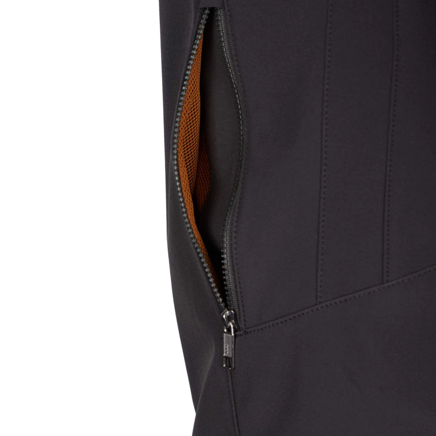 VAUDE SE ME BATONI SOFTSHELL JACKET Herren - Softshelljacke 8 VAUDE SE ME BATONI SOFTSHELL JACKET Herren - Softshelljacke – Bild 6