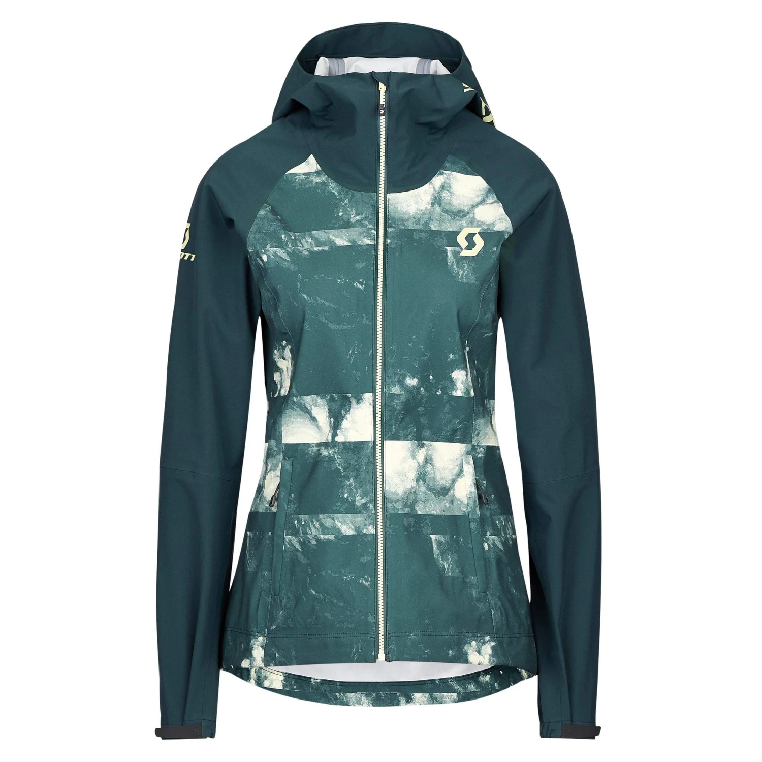 Scott JACKET W' S TRAIL STORM WP Damen - Fahrradjacke