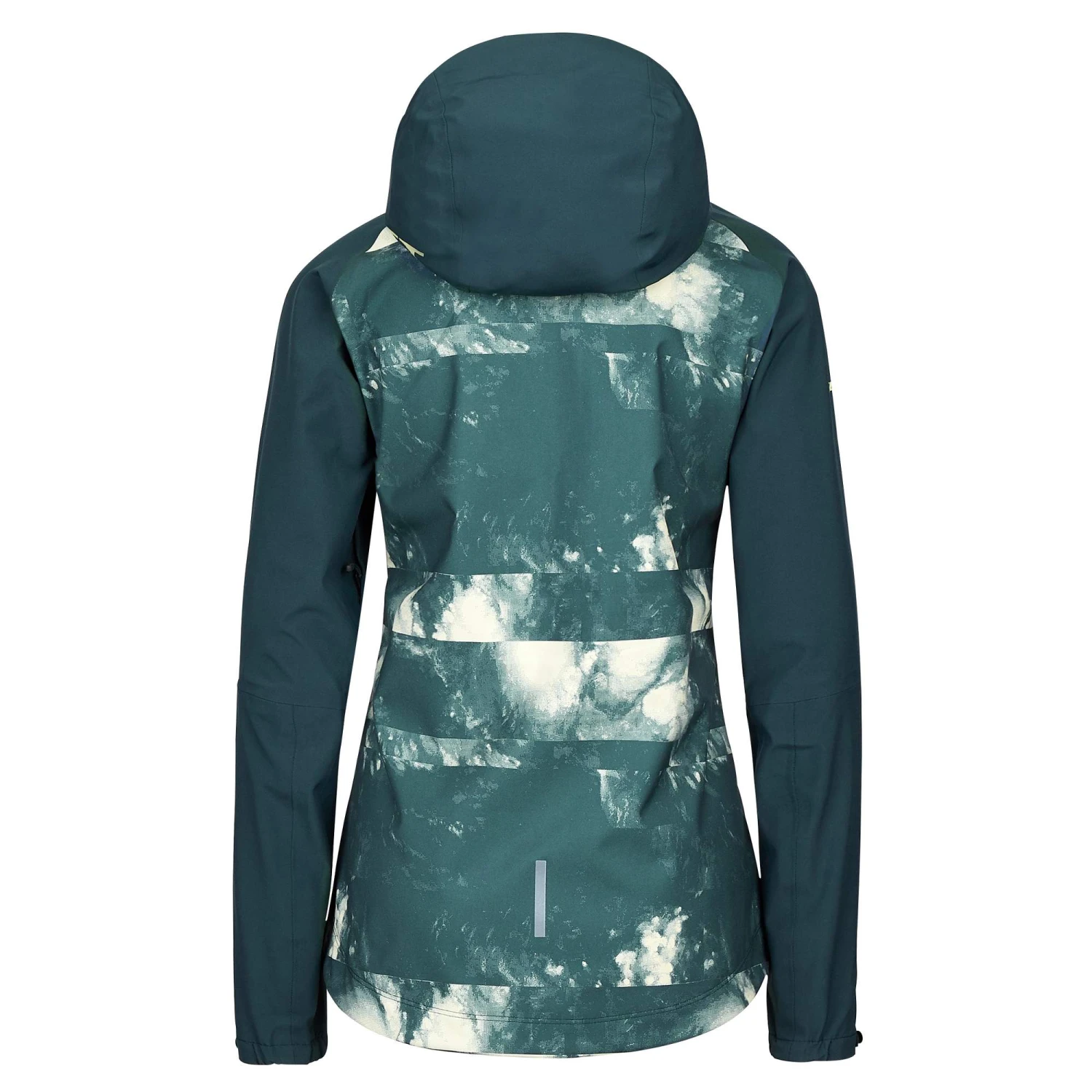 Scott JACKET W' S TRAIL STORM WP Damen - Fahrradjacke – Bild 2