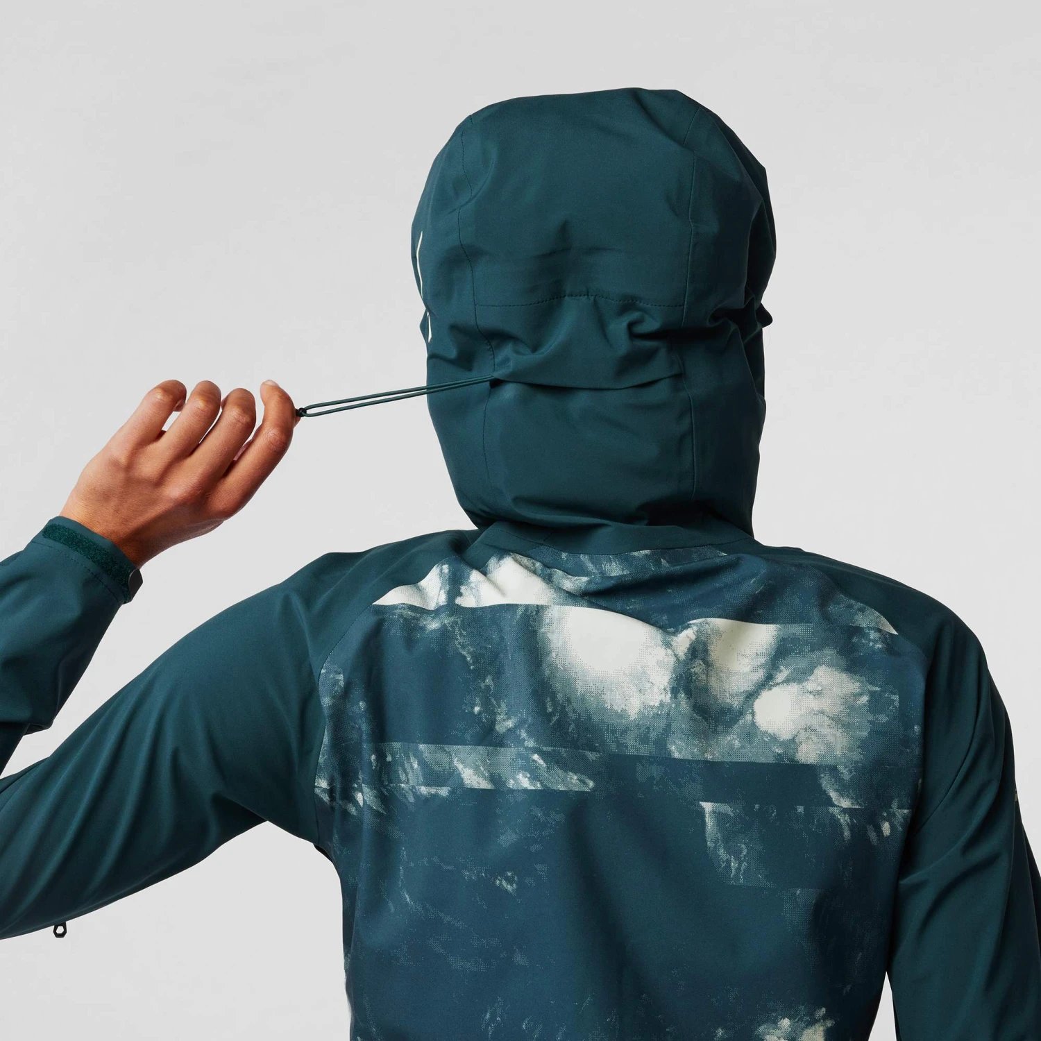 Scott JACKET W' S TRAIL STORM WP Damen - Fahrradjacke – Bild 13