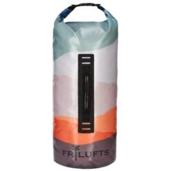 FRILUFTS CORCOVADO PACK - Wasserdichter Rucksack -Camping Serien Laden 5637998106 f corcovado pack frilufts 24