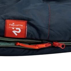 FRILUFTS PACAYA -2 - Kunstfaserschlafsack -Camping Serien Laden 5637998165 g pacaya 2 frilufts 24