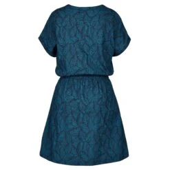 FRILUFTS COCORA DRESS Damen - Kleid -Camping Serien Laden 5637998178 b cocora dress frilufts 24