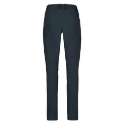 FJÄLLRÄVEN ABISKO TRAIL STRETCH TROUSERS W Damen - Trekkinghose -Camping Serien Laden 5638002442 c abisko trail stretch trousers w fjaellraeven 24