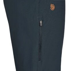 FJÄLLRÄVEN ABISKO TRAIL STRETCH TROUSERS W Damen - Trekkinghose -Camping Serien Laden 5638002442 d abisko trail stretch trousers w fjaellraeven 24