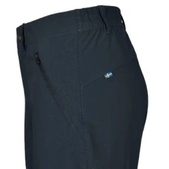 FJÄLLRÄVEN ABISKO TRAIL STRETCH TROUSERS W Damen - Trekkinghose -Camping Serien Laden 5638002442 e abisko trail stretch trousers w fjaellraeven 24