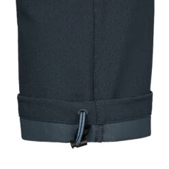 FJÄLLRÄVEN ABISKO TRAIL STRETCH TROUSERS W Damen - Trekkinghose -Camping Serien Laden 5638002442 f abisko trail stretch trousers w fjaellraeven 24