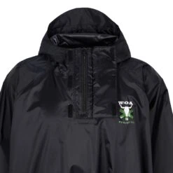 FRILUFTS KRIVAN RAIN PONCHO W:O:A Unisex - Regenponcho -Camping Serien Laden 5638002816 d krivan rain poncho woa frilufts 24