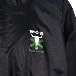 FRILUFTS KRIVAN RAIN PONCHO W:O:A Unisex - Regenponcho -Camping Serien Laden 5638002816 f krivan rain poncho woa frilufts 24