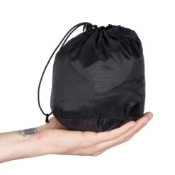 FRILUFTS KRIVAN RAIN PONCHO W:O:A Unisex - Regenponcho -Camping Serien Laden 5638002816 g krivan rain poncho woa frilufts 24