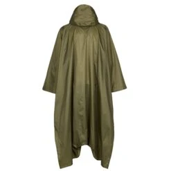 FRILUFTS KRIVAN RAIN PONCHO Unisex - Regenponcho -Camping Serien Laden 5638002823 c krivan rain poncho frilufts 24