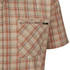 Royal Robbins AMP LITE PLAID S/S Herren - Outdoor Hemd 8 Royal Robbins AMP LITE PLAID S/S Herren - Outdoor Hemd -Camping Serien Laden 5638003413 c amp lite plaid ss royal robbins 24