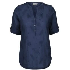 Royal Robbins OASIS TUNIC II 3/4 SLEEVE Damen - Tunika -Camping Serien Laden 5638006381 g oasis tunic ii 34 sleeve royal robbins 24