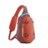 Patagonia ATOM SLING 8L Unisex - Umhängetasche -Camping Serien Laden 5638006558 a atom sling 8l patagonia 24